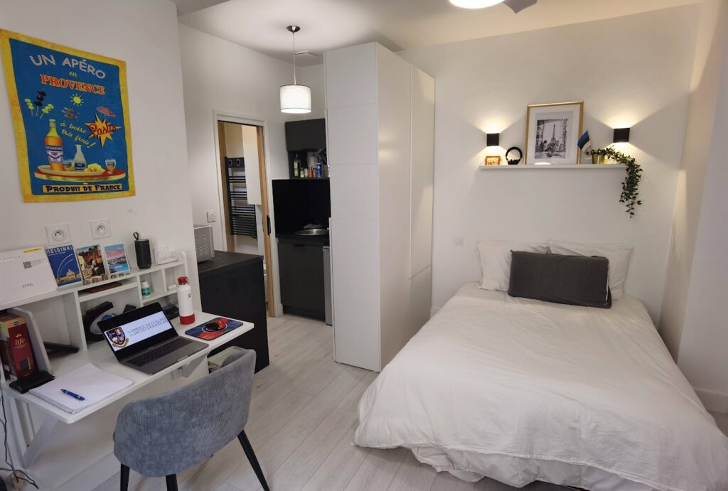 Student Housing