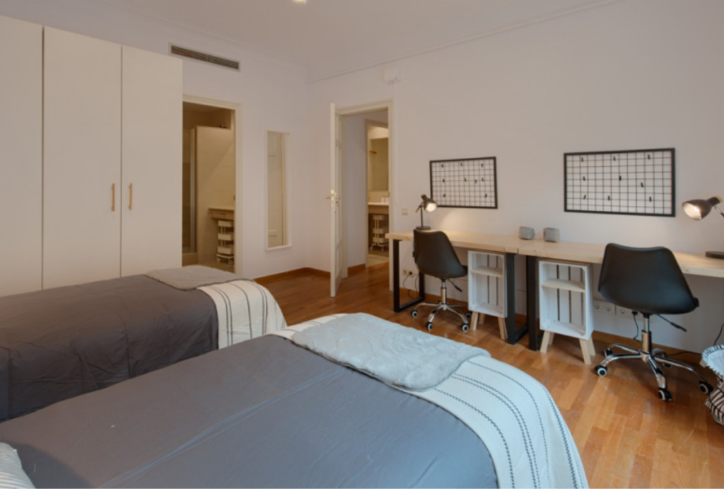 Student Shared Apartments ACM France Degree Programs Abroad