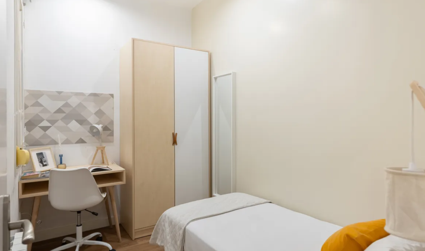 barcelona_apartment single room ex4 (1)